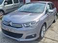 Citroen C4 1.6 BlueHDi Business GPS S Gris - thumbnail 2