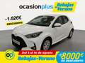 Toyota Yaris 1.0 Business Blanco - thumbnail 1