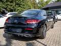 Mercedes-Benz C 220 d Coupé AMG-Sport/Multibeam/Cam/Ambiente Zwart - thumbnail 3