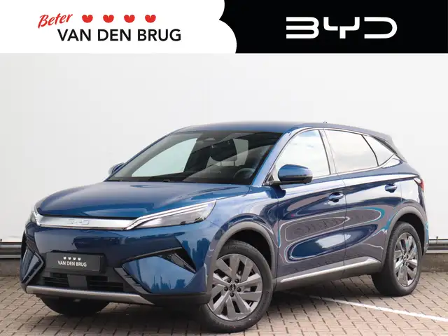 BYD Atto 3
