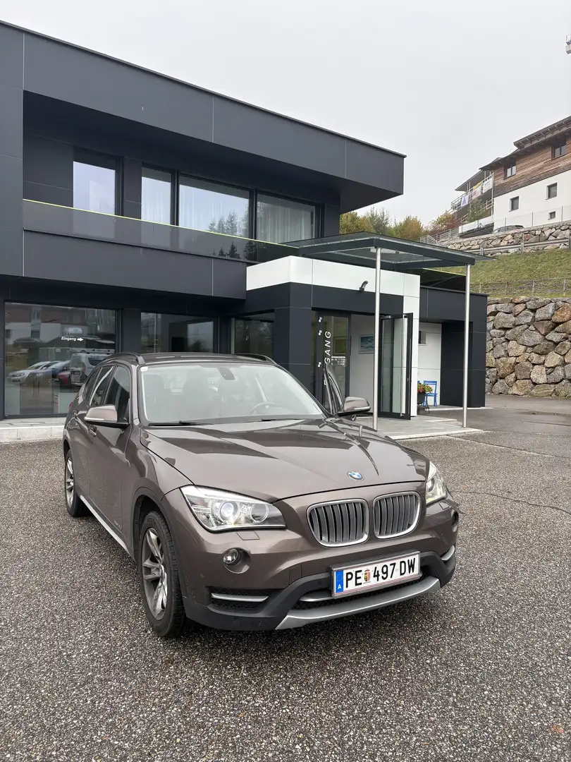 BMW X1 xDrive18d - 2