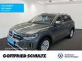 Volkswagen T-Roc 1.0 TSI Navi LED Sitzheizung Leichtmetallräder Grau - thumbnail 1