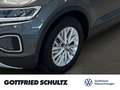 Volkswagen T-Roc 1.0 TSI Navi LED Sitzheizung Leichtmetallräder Grau - thumbnail 11
