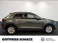 Volkswagen T-Roc 1.0 TSI Navi LED Sitzheizung Leichtmetallräder Grau - thumbnail 4