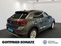 Volkswagen T-Roc 1.0 TSI Navi LED Sitzheizung Leichtmetallräder Grau - thumbnail 5