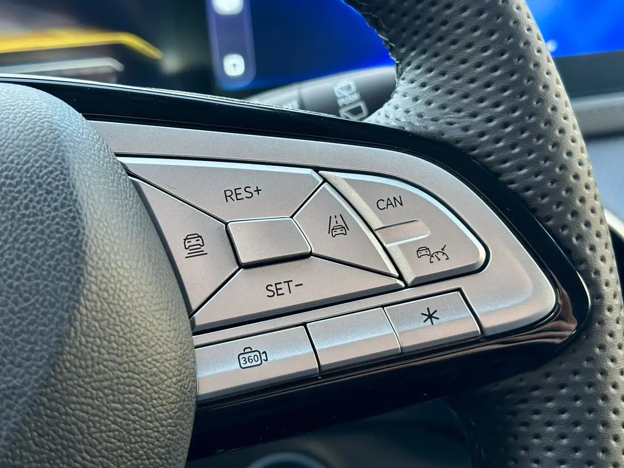 Forthing T5 Evo 2026 — фото 14