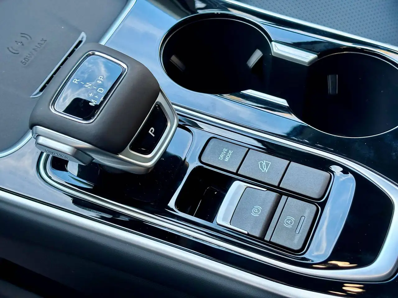 Forthing T5 Evo 2026 — фото 10