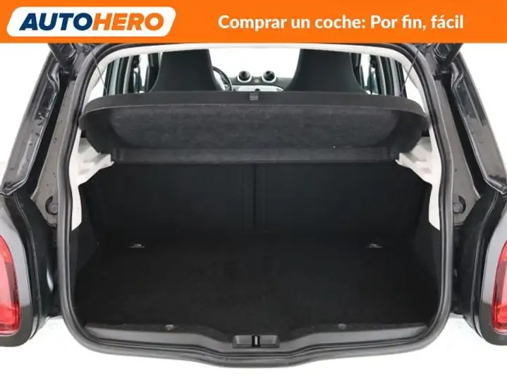 smart Forfour 2015, foto 18