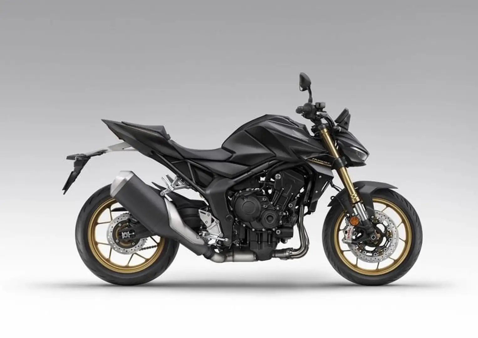 Honda Hornet Hornet 2025 SP - 1