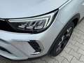 Opel Crossland X Crossland Elegance 1.1 | PDC | KLIMA | NAVI Grau - thumbnail 22