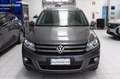 Volkswagen Tiguan 2.0 tdi Sport&Style 4motion dsg Gris - thumbnail 4
