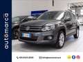 Volkswagen Tiguan 2.0 tdi Sport&Style 4motion dsg Gris - thumbnail 1