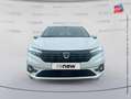 Dacia Sandero 1.0 SCe 65ch Confort -22 Blanc - thumbnail 2