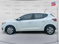 Dacia Sandero 1.0 SCe 65ch Confort -22 Blanc - thumbnail 9
