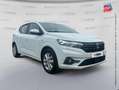 Dacia Sandero 1.0 SCe 65ch Confort -22 Blanc - thumbnail 3