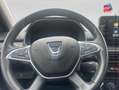 Dacia Sandero 1.0 SCe 65ch Confort -22 Blanc - thumbnail 12