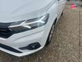 Dacia Sandero 1.0 SCe 65ch Confort -22 Blanc - thumbnail 13