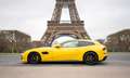 Ferrari GTC4 Lusso T 3.9l V8 611ch Yellow - thumbnail 3