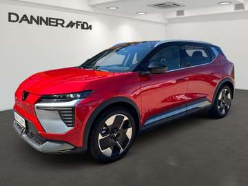 Eclipse Cross 87kWh BEV Intense *AKTIONSPREIS*