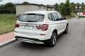 BMW X3 X3 xDrive20d Business Advantage Aut. Blanc - thumbnail 5