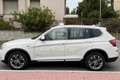 BMW X3 X3 xDrive20d Business Advantage Aut. Blanc - thumbnail 8