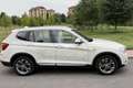 BMW X3 X3 xDrive20d Business Advantage Aut. Blanc - thumbnail 4