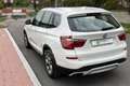 BMW X3 X3 xDrive20d Business Advantage Aut. Blanc - thumbnail 6