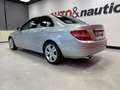 Mercedes-Benz C 250 BERLINA CDI BE ELEGANCE 4MATIC AUTO Argent - thumbnail 5