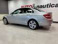 Mercedes-Benz C 250 BERLINA CDI BE ELEGANCE 4MATIC AUTO Argent - thumbnail 22