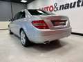 Mercedes-Benz C 250 BERLINA CDI BE ELEGANCE 4MATIC AUTO Argent - thumbnail 24