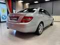 Mercedes-Benz C 250 BERLINA CDI BE ELEGANCE 4MATIC AUTO Argent - thumbnail 26