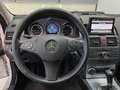 Mercedes-Benz C 250 BERLINA CDI BE ELEGANCE 4MATIC AUTO Argent - thumbnail 9