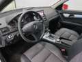 Mercedes-Benz C 250 BERLINA CDI BE ELEGANCE 4MATIC AUTO Argent - thumbnail 7