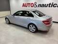 Mercedes-Benz C 250 BERLINA CDI BE ELEGANCE 4MATIC AUTO Argent - thumbnail 23