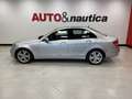 Mercedes-Benz C 250 BERLINA CDI BE ELEGANCE 4MATIC AUTO Argent - thumbnail 21