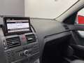 Mercedes-Benz C 250 BERLINA CDI BE ELEGANCE 4MATIC AUTO Argent - thumbnail 11