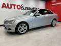 Mercedes-Benz C 250 BERLINA CDI BE ELEGANCE 4MATIC AUTO Argent - thumbnail 17