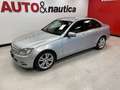 Mercedes-Benz C 250 BERLINA CDI BE ELEGANCE 4MATIC AUTO Argent - thumbnail 18