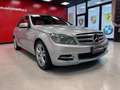 Mercedes-Benz C 250 BERLINA CDI BE ELEGANCE 4MATIC AUTO Argent - thumbnail 20