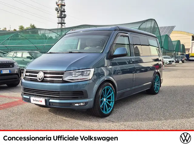 Volkswagen T6 California California 2.0 Tdi Ocean 204cv 4Mot.