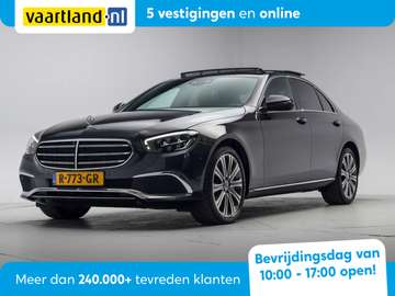 4MATIC Exclusive Line [ Nieuwprijs €107.000! ][ Pa
