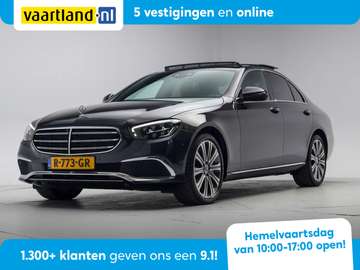 4MATIC Exclusive Line [ Nieuwprijs €107.000! ][ Pa