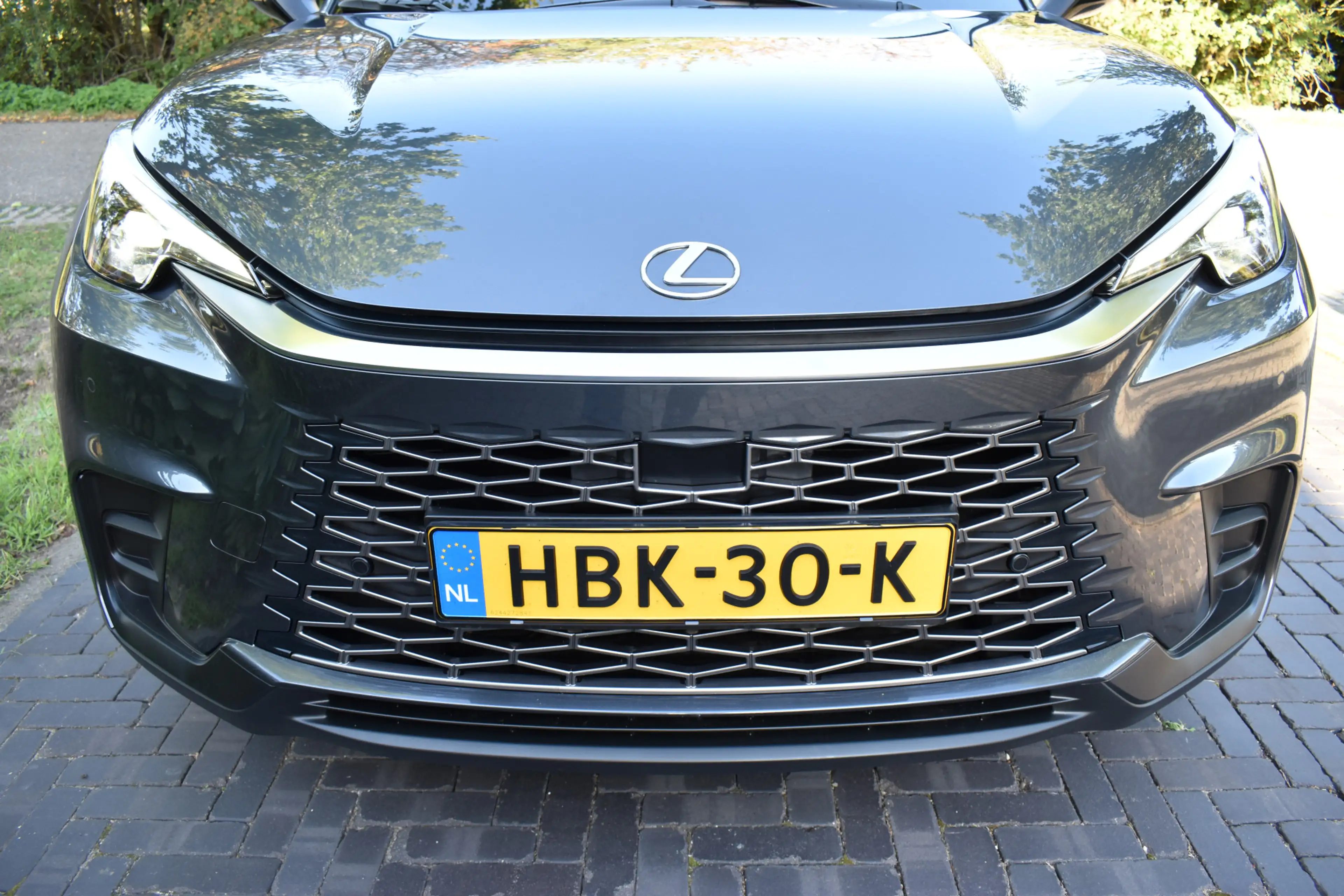 Lexus LBX 1.5 Cool 2WD AUT. LEER, ACC 16DKM NIEUWSTAAT! — photo 22