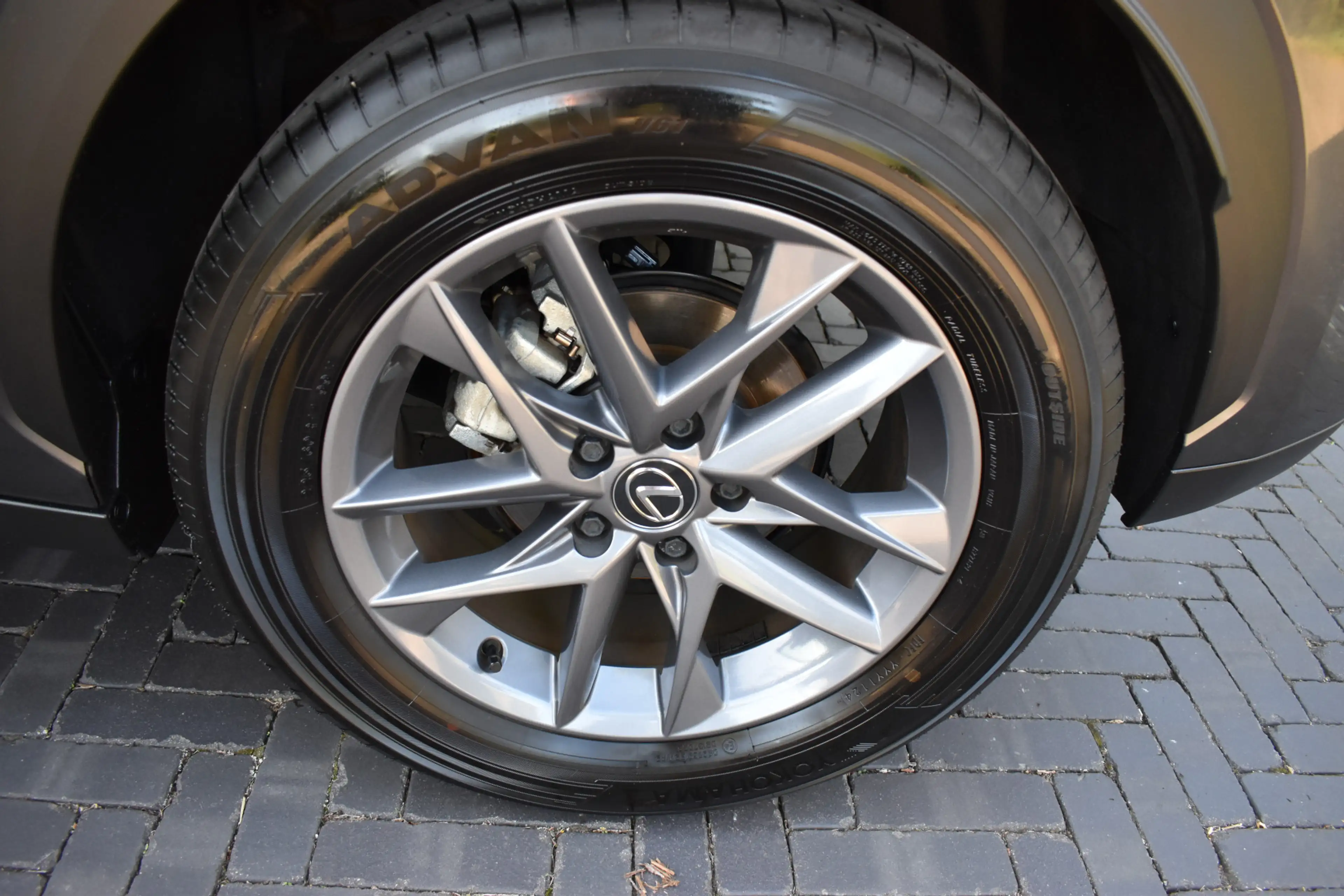 Lexus LBX 1.5 Cool 2WD AUT. LEER, ACC 16DKM NIEUWSTAAT! — photo 31
