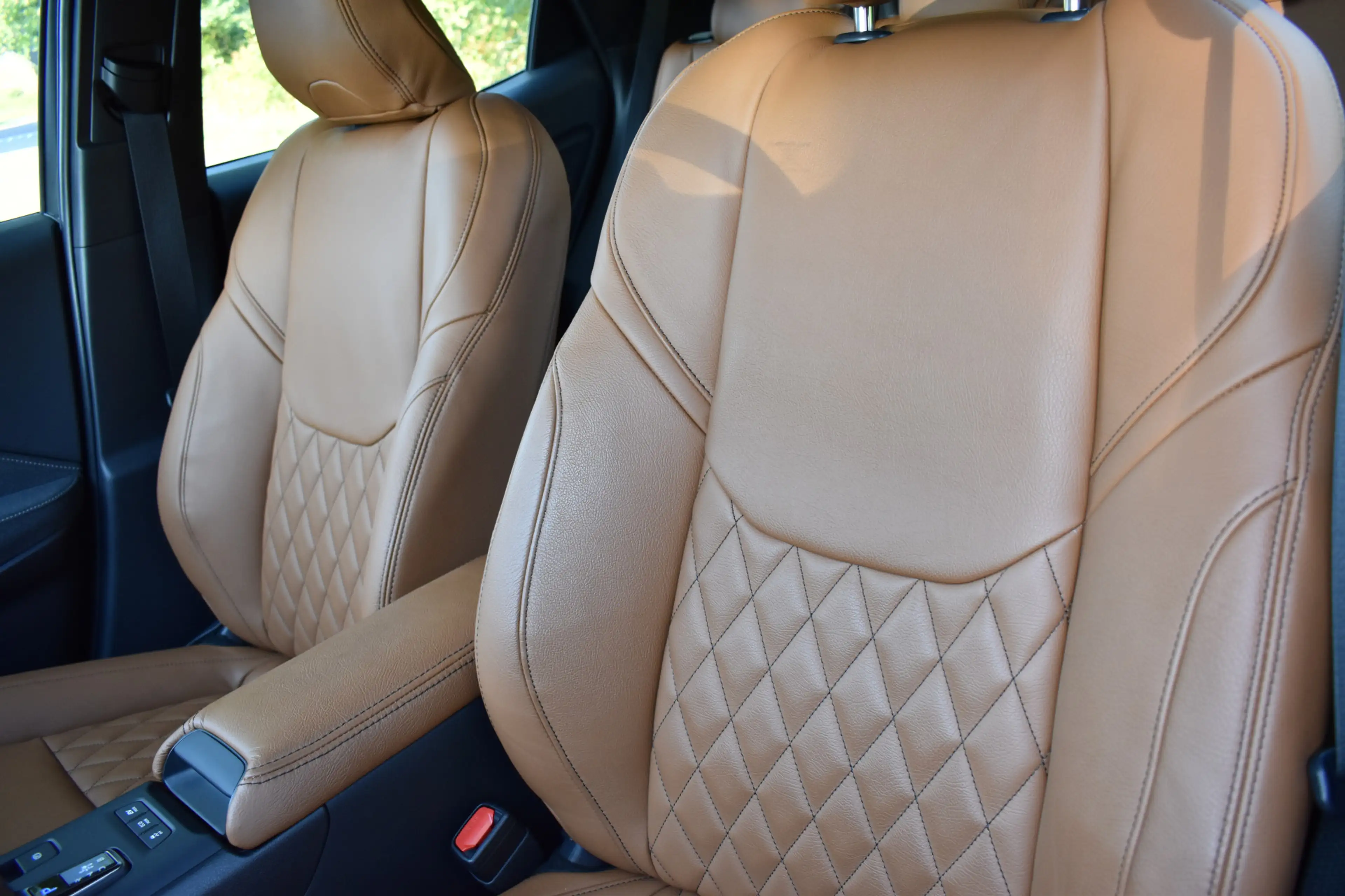 Lexus LBX 1.5 Cool 2WD AUT. LEER, ACC 16DKM NIEUWSTAAT! — photo 11