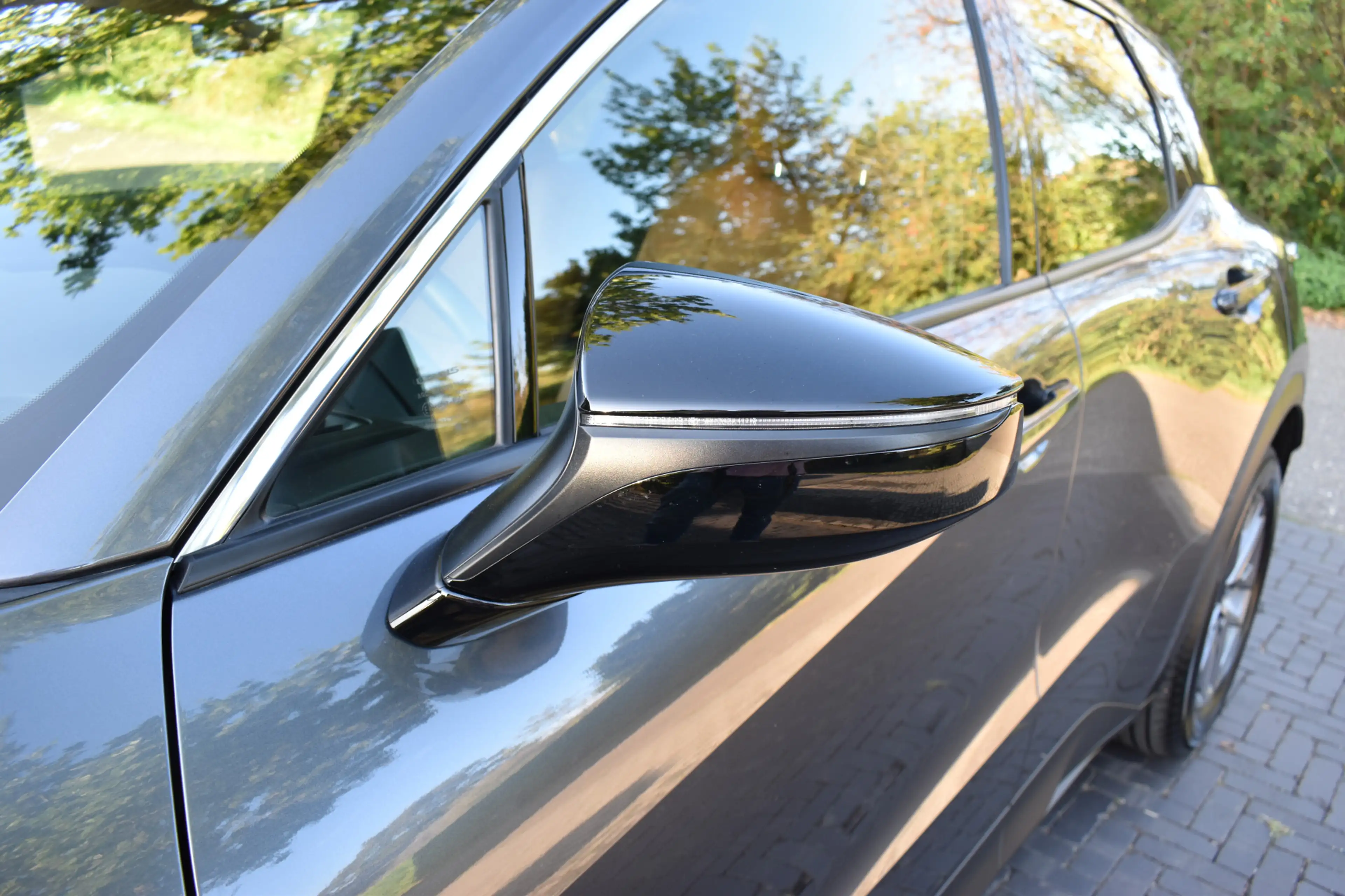 Lexus LBX 1.5 Cool 2WD AUT. LEER, ACC 16DKM NIEUWSTAAT! — photo 36