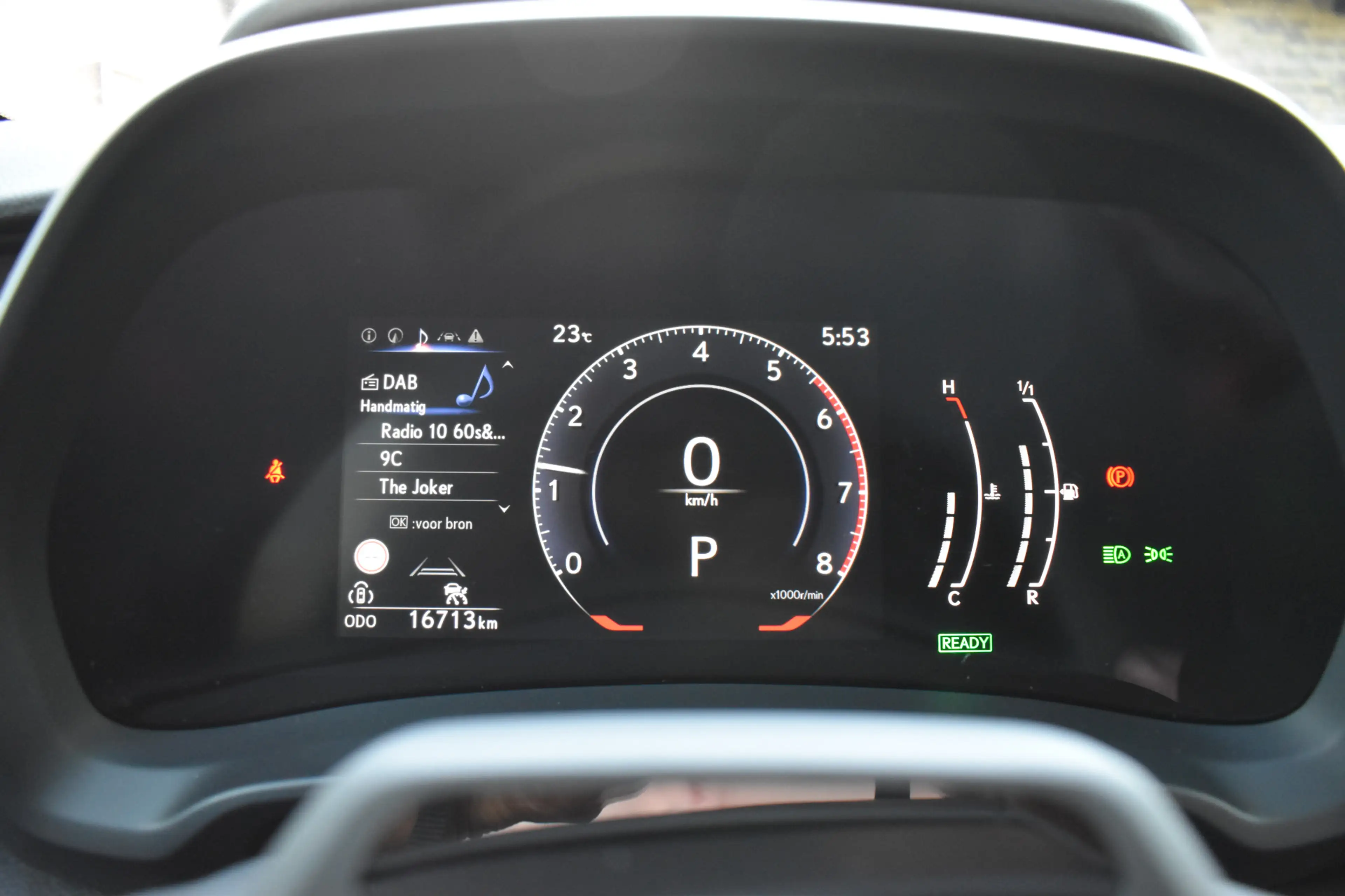 Lexus LBX 1.5 Cool 2WD AUT. LEER, ACC 16DKM NIEUWSTAAT! — photo 14