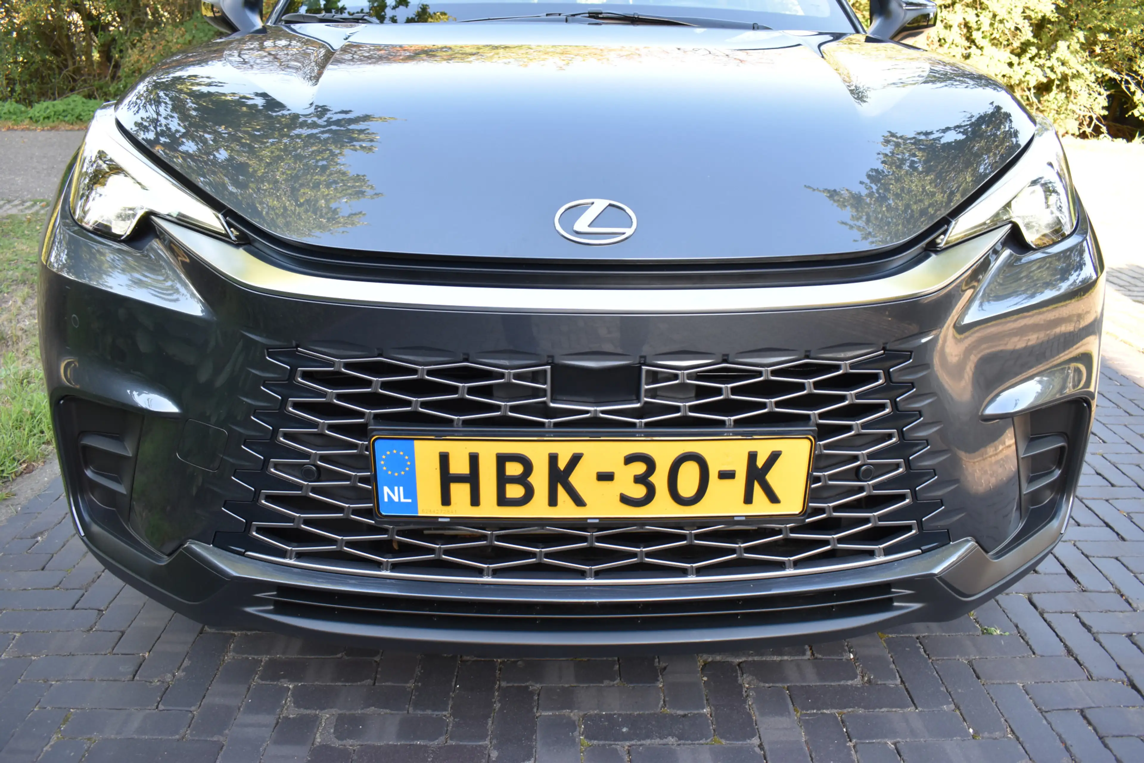 Lexus LBX 1.5 Cool 2WD AUT. LEER, ACC 16DKM NIEUWSTAAT! — photo 35