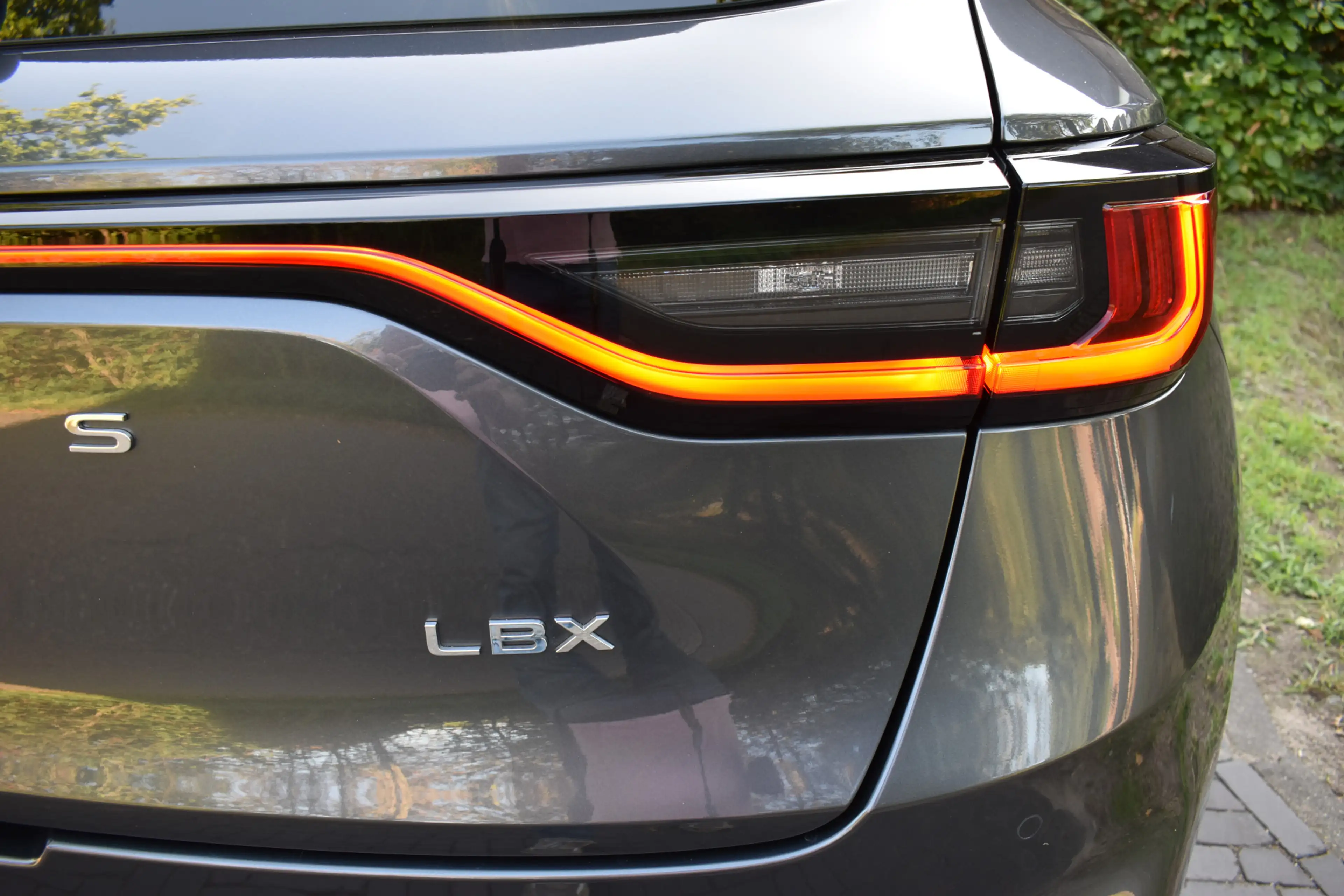 Lexus LBX 1.5 Cool 2WD AUT. LEER, ACC 16DKM NIEUWSTAAT! — photo 34