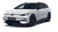 Volkswagen ID.7 GTX Tourer 4MOTION | NAVI | LED | AHK | Weiß - thumbnail 2